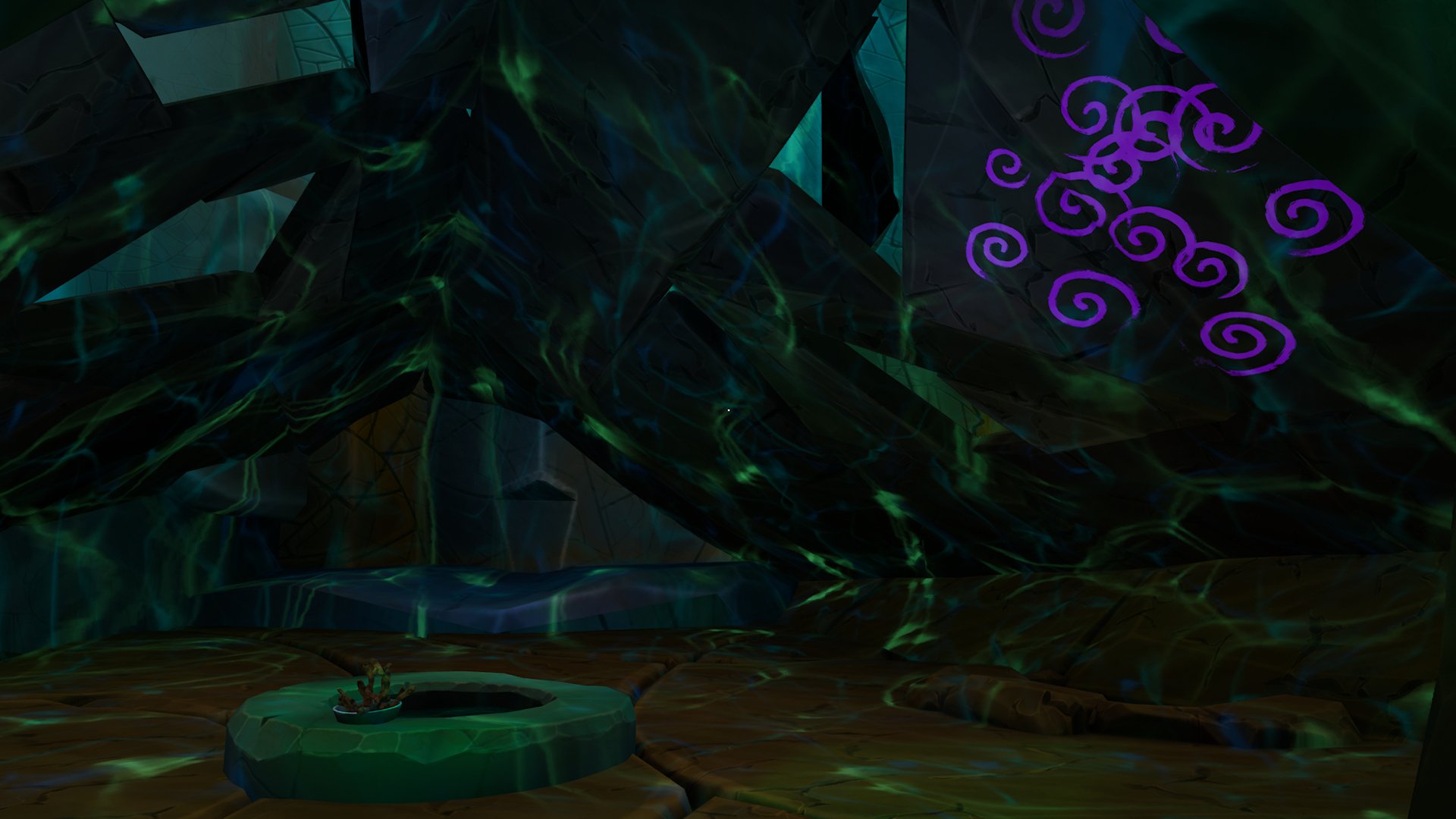 Call of the Sea - Imagen 47